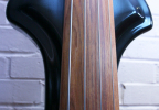 KK BabyBass model KB1 Granadillo fingerboard – Electric Upright Bass