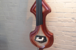 Home – KK Baby Bass Horizontal Shoot Electric Upright Bass