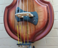 Home – KK Baby Bass KB Junior  Electric Upright Bass