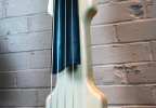 KK Baby Bass – Electric Upright Bass KB2 – Maple Body